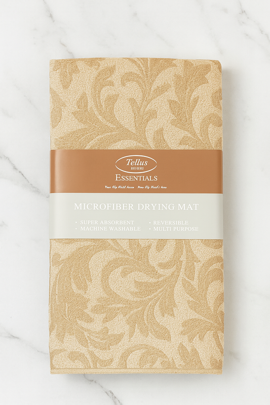 Dish Drying Mat Microfiber