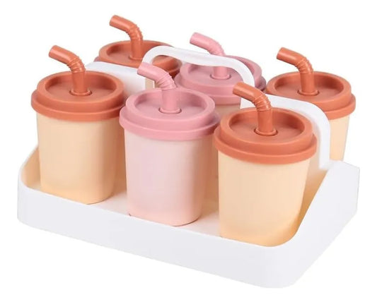 ice cream mold