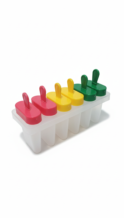 ice lolly mold