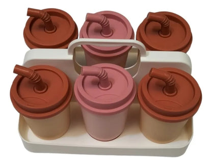 ice cream mold