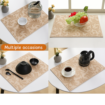 Dish Drying Mat Microfiber