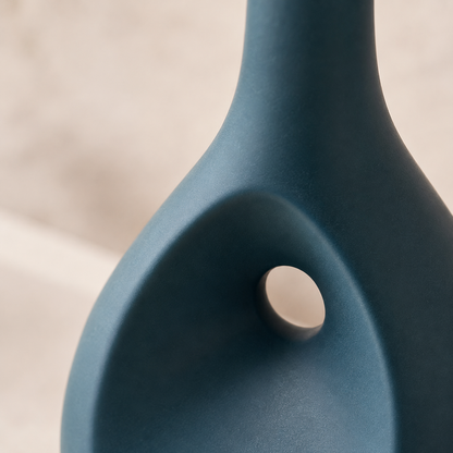 Modern Teardrop Hollow Vase