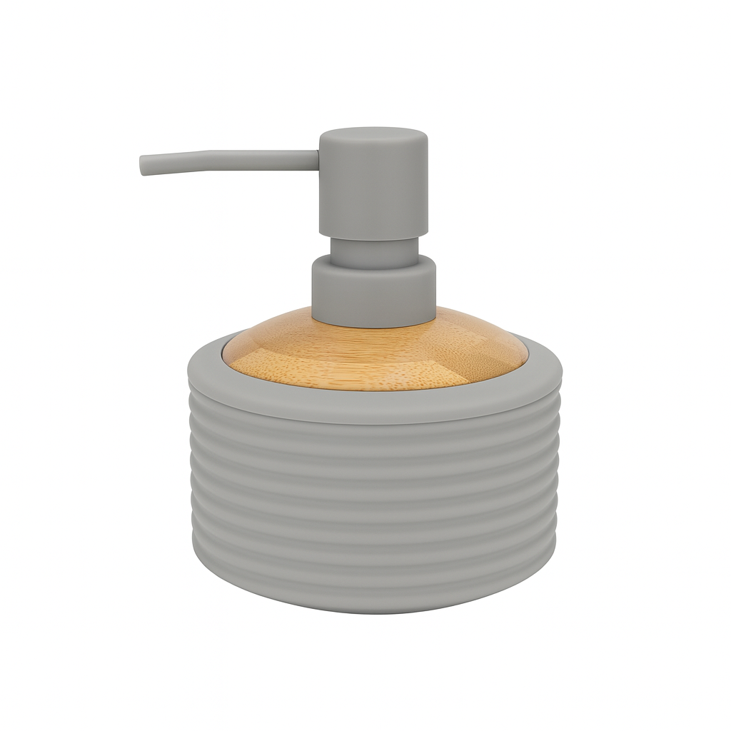 Soap Dispenser Metal