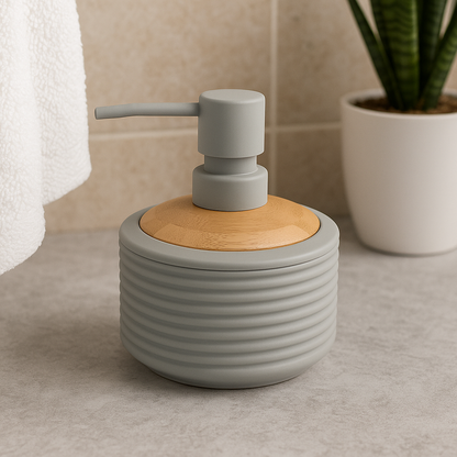 Soap Dispenser Metal