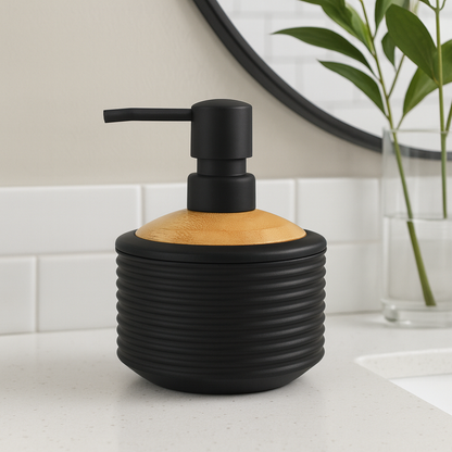 Soap Dispenser Metal