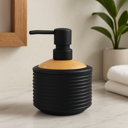 Soap Dispenser Metal