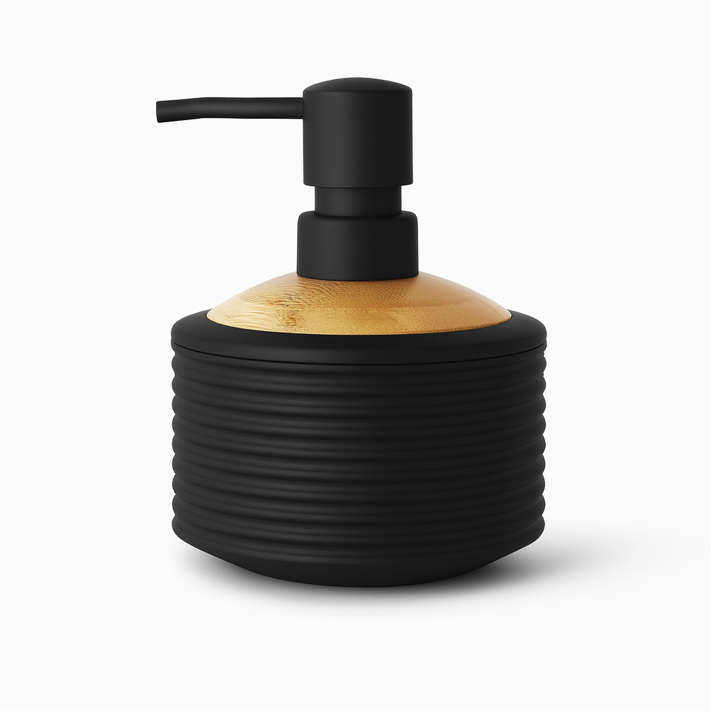 Soap Dispenser Metal