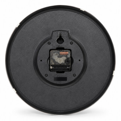 Educational Wall Clock