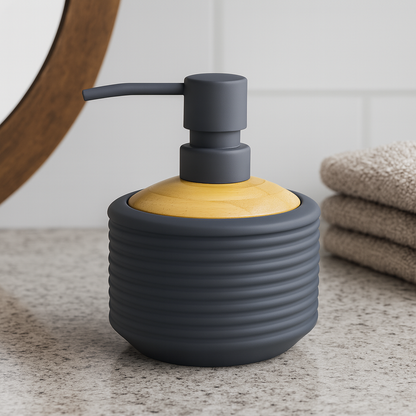 Soap Dispenser Metal