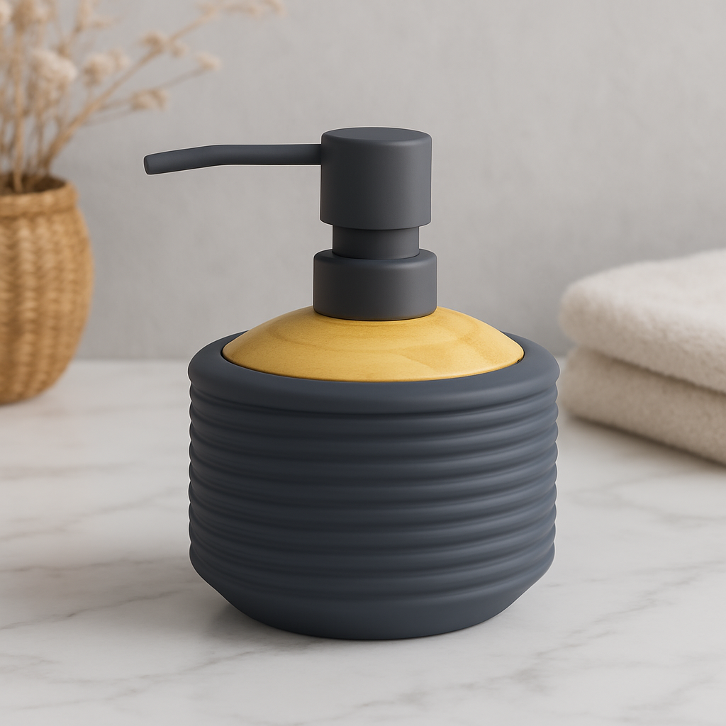 Soap Dispenser Metal