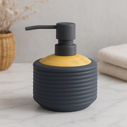 Soap Dispenser Metal