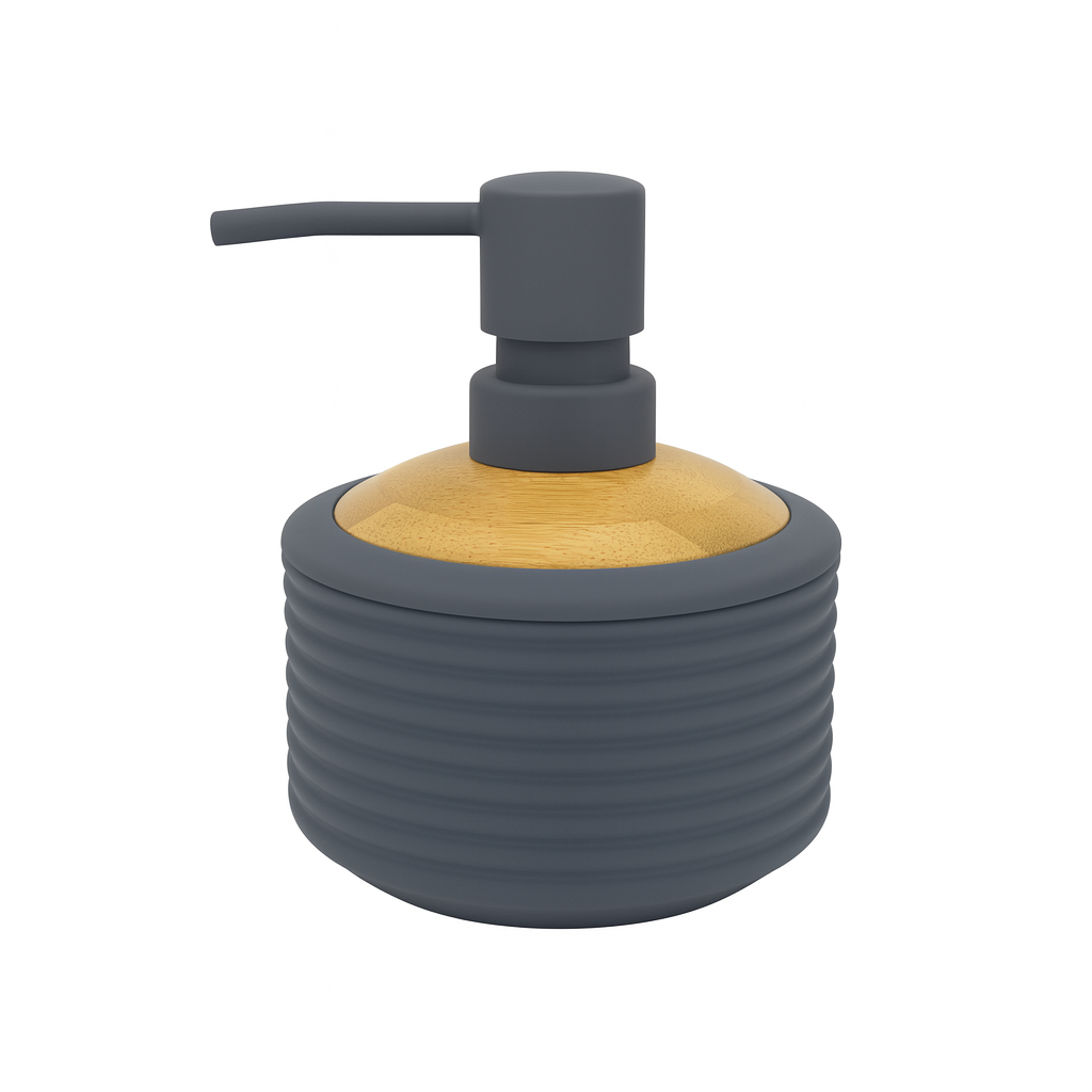 Soap Dispenser Metal