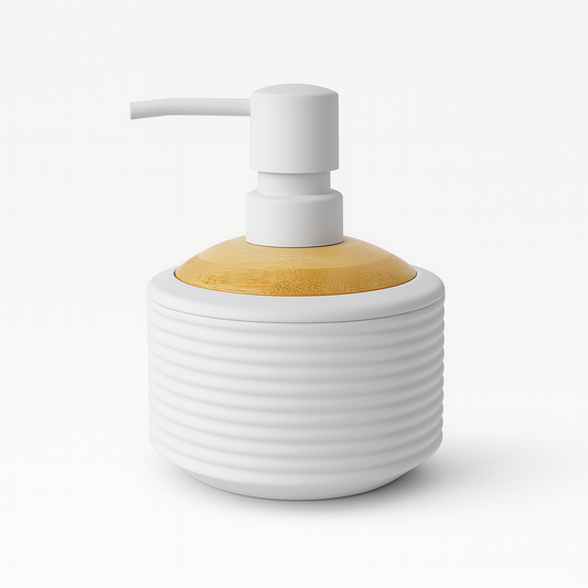 Soap Dispenser Metal