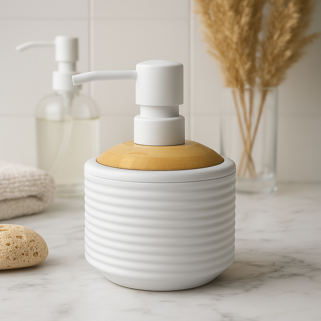 Soap Dispenser Metal