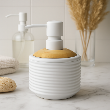 Soap Dispenser Metal