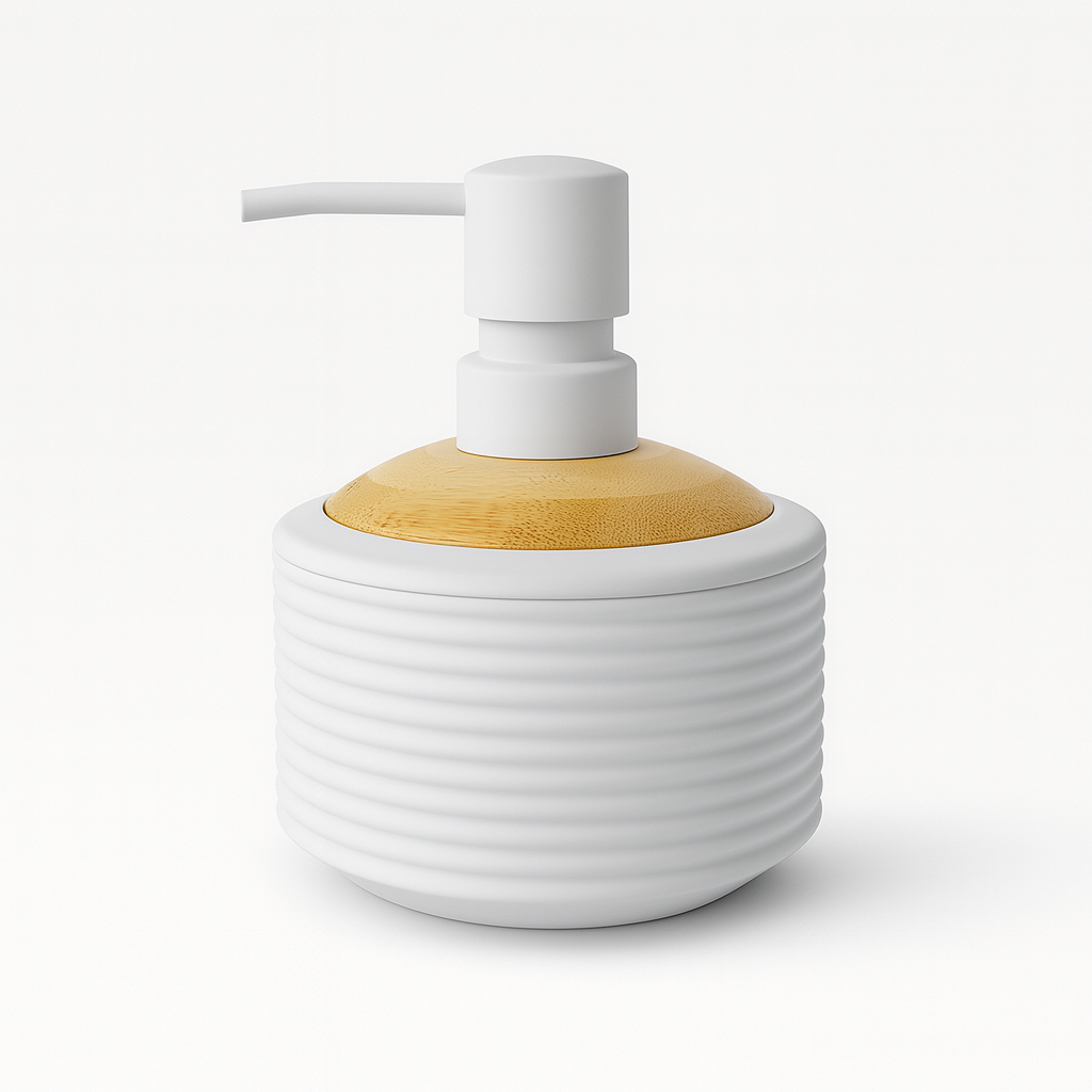 Soap Dispenser Metal